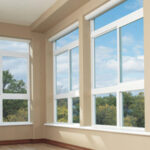 upvc windows