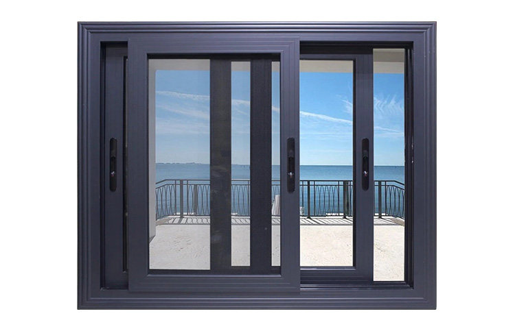 Upvc Sliding Windows